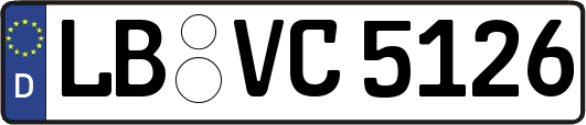 LB-VC5126