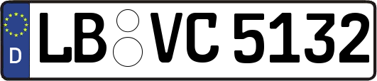 LB-VC5132