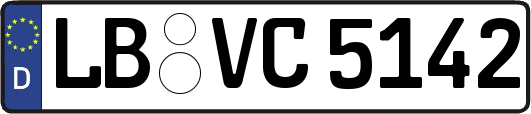 LB-VC5142