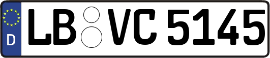 LB-VC5145