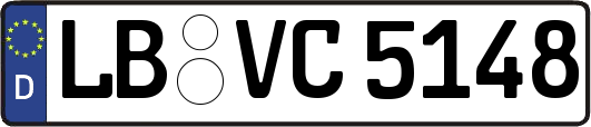 LB-VC5148