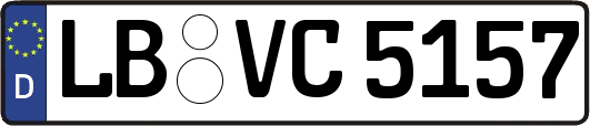 LB-VC5157