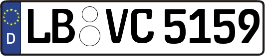 LB-VC5159