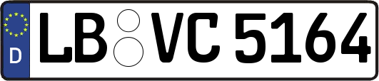 LB-VC5164