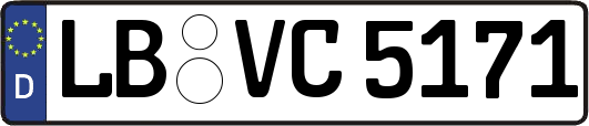 LB-VC5171