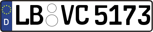 LB-VC5173