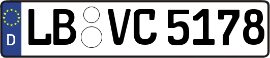 LB-VC5178