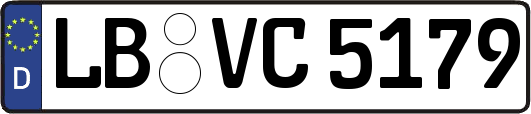 LB-VC5179