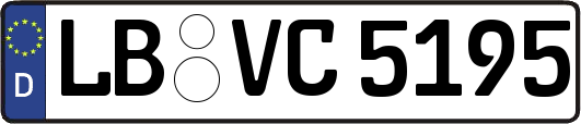 LB-VC5195