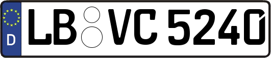 LB-VC5240