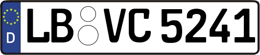 LB-VC5241