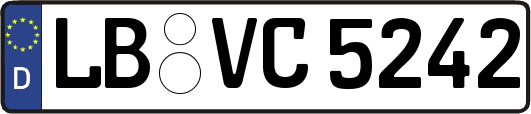 LB-VC5242