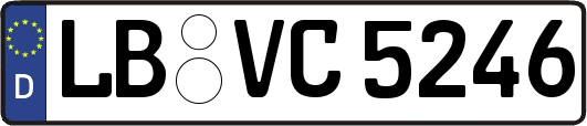 LB-VC5246