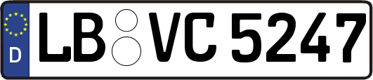 LB-VC5247