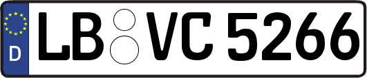 LB-VC5266