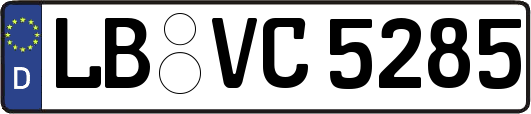 LB-VC5285