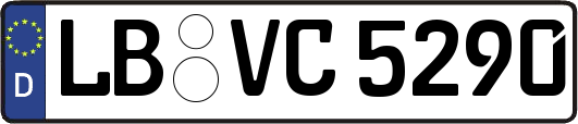 LB-VC5290