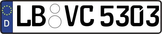 LB-VC5303