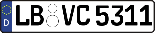 LB-VC5311