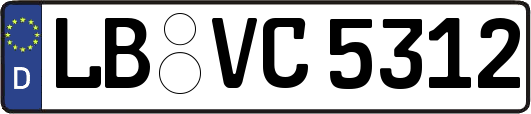LB-VC5312