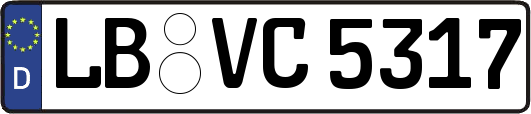 LB-VC5317