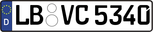 LB-VC5340
