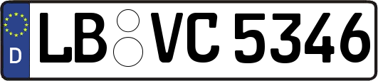 LB-VC5346