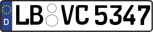 LB-VC5347