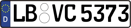 LB-VC5373