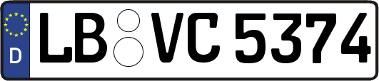 LB-VC5374