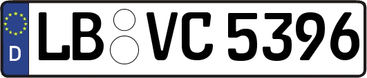 LB-VC5396