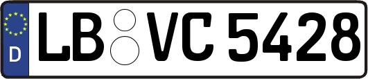 LB-VC5428