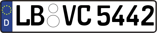 LB-VC5442