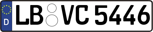 LB-VC5446
