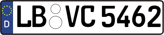 LB-VC5462