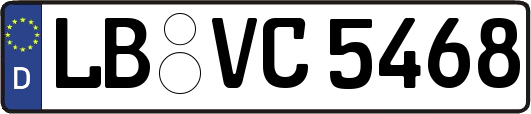 LB-VC5468
