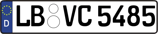 LB-VC5485