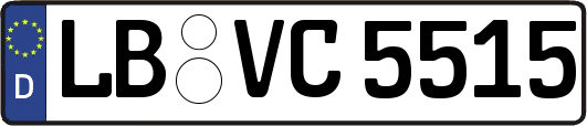 LB-VC5515
