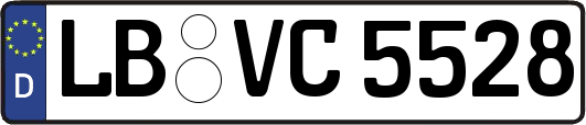 LB-VC5528