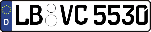 LB-VC5530