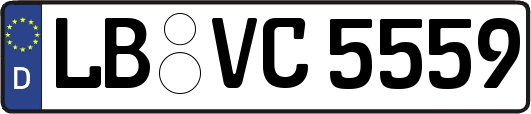 LB-VC5559