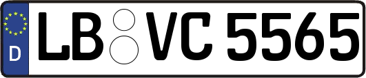 LB-VC5565
