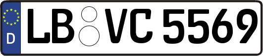 LB-VC5569