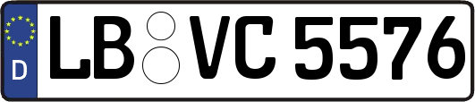 LB-VC5576