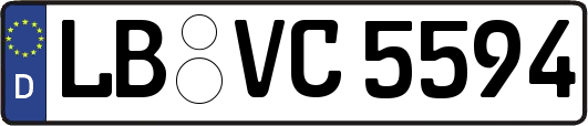 LB-VC5594
