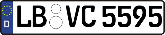 LB-VC5595