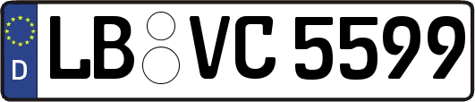 LB-VC5599