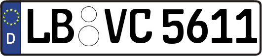 LB-VC5611