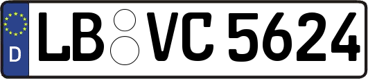 LB-VC5624