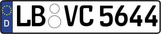 LB-VC5644